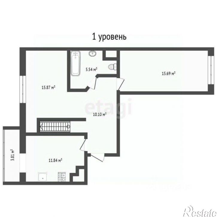 4-комн квартира ул Тимофея Чаркова, 81 2,  д. 81 2,  к. 2