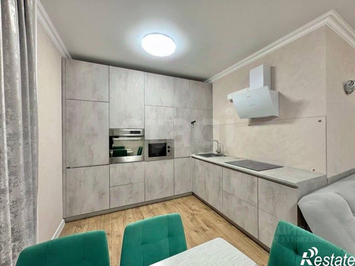 4-комн квартира ул Тимофея Чаркова, 81 2,  д. 81 2,  к. 2