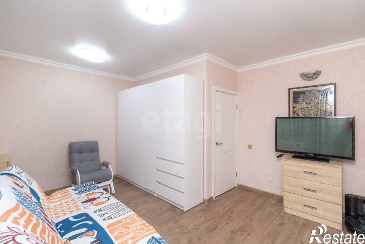 4-комн квартира ул Тимофея Чаркова, 81 2,  д. 81 2,  к. 2