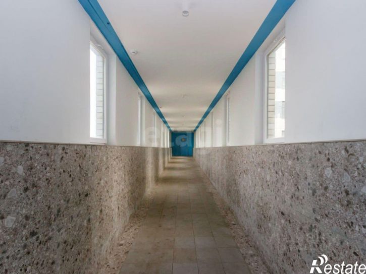 Гараж/парковка ул Первооткрывателей, 12,  д. 12