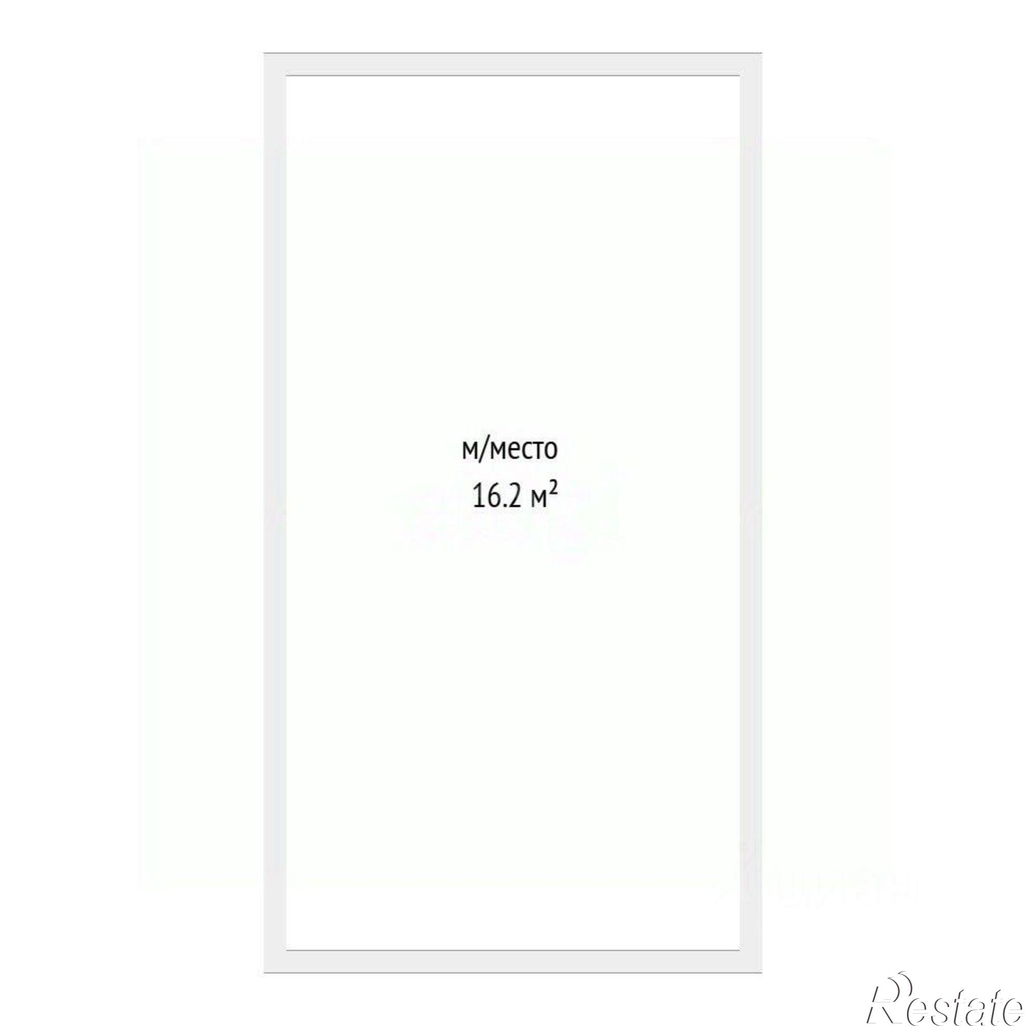 Купить гараж, место в паркинге за 2 222 220 рублей на Советская улица, 55/8