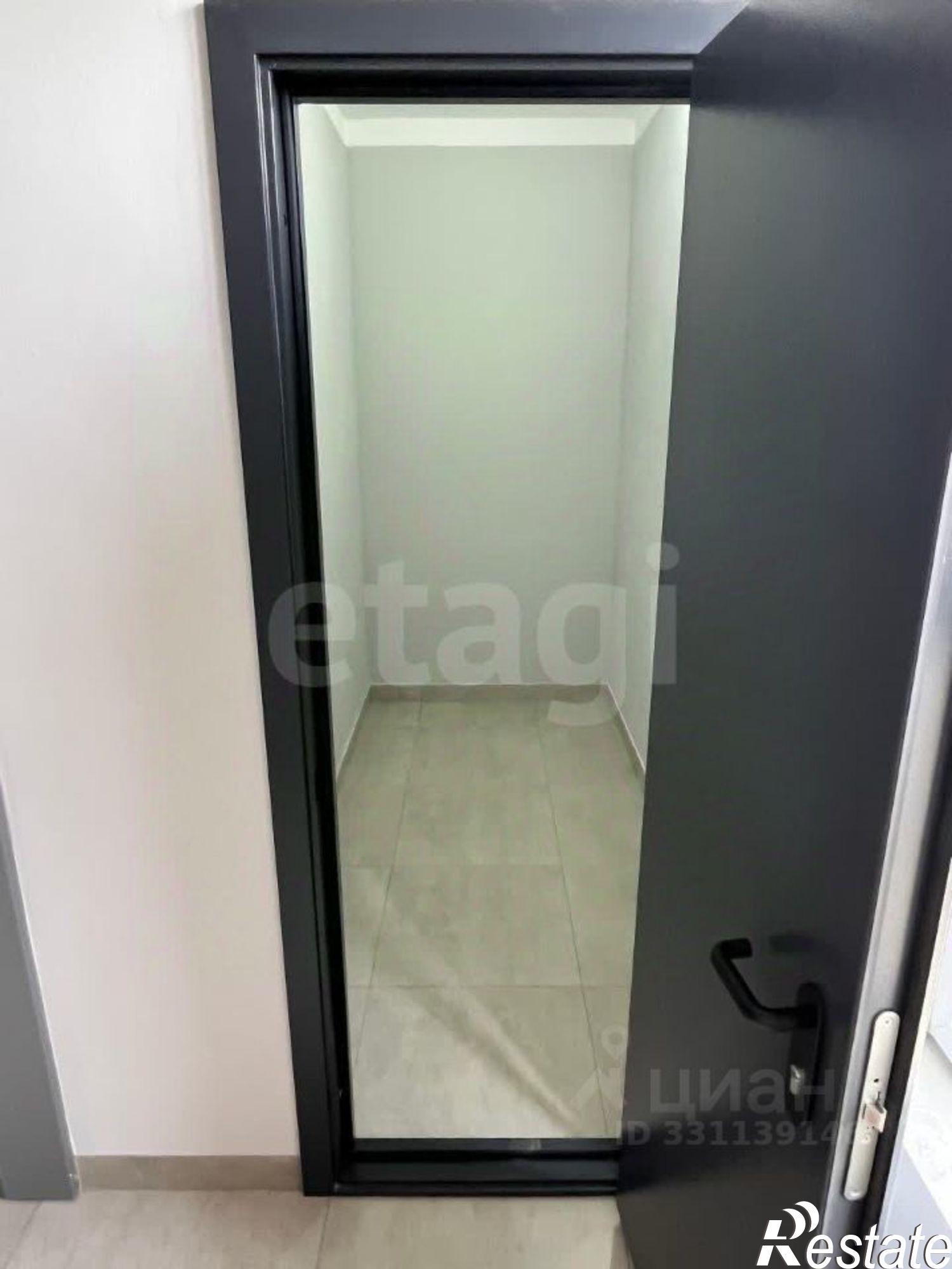 Купить складское помещение за 282 354 рублей на Газопромысловая улица, 1 с2