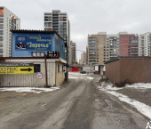 24 кв м улица Муравленко, 46