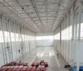 склад 4500 кв м 5 км Старого Тобольского тракта, 1А с16