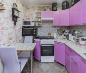 комната 27 кв м Станционная улица, 18