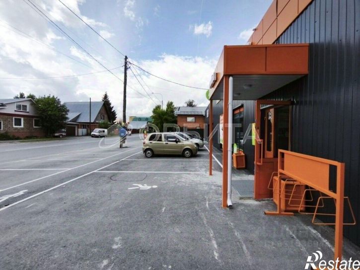Торговое помещение ул Пархоменко, 72,  д. 72