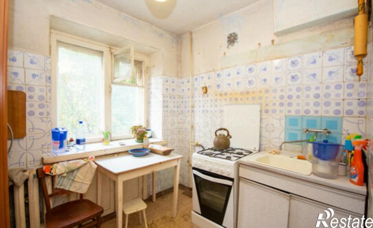 2-комн квартира ул Елизарова, 76,  д. 76