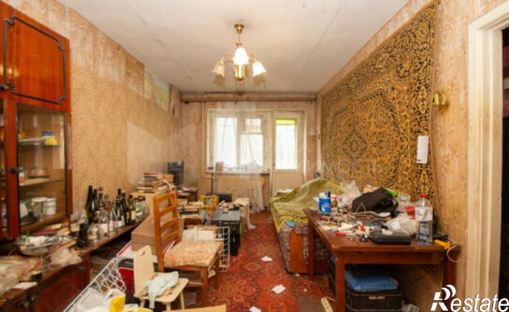 2-комн квартира ул Елизарова, 76,  д. 76
