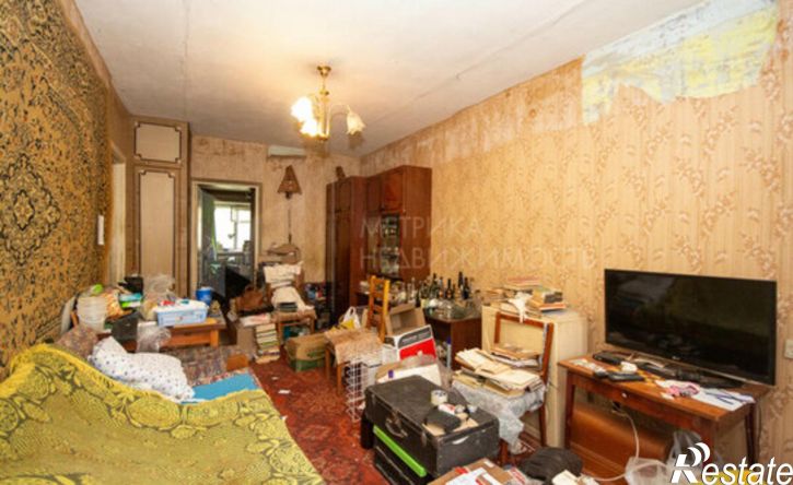 2-комн квартира ул Елизарова, 76,  д. 76