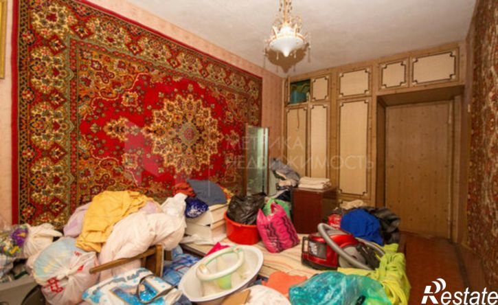 2-комн квартира ул Елизарова, 76,  д. 76