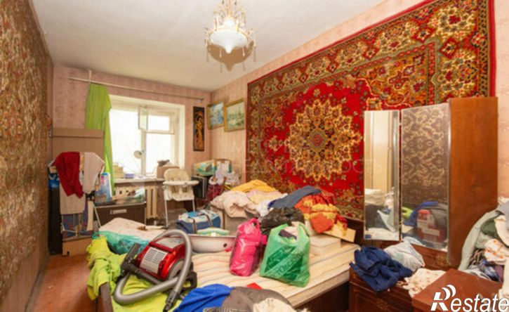 2-комн квартира ул Елизарова, 76,  д. 76