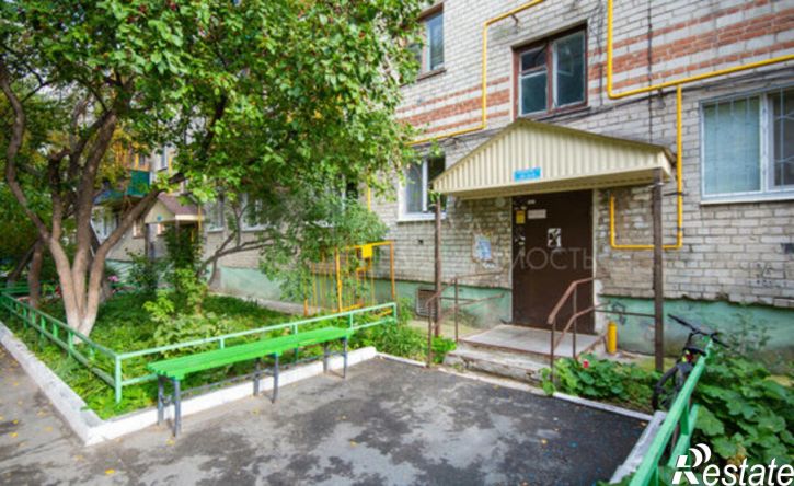 2-комн квартира ул Елизарова, 76,  д. 76