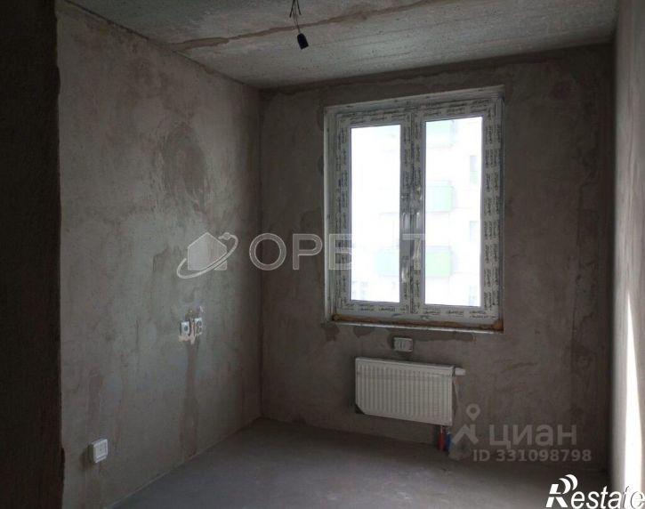 1-комн квартира ул Героев космоса, 19,  д. 19