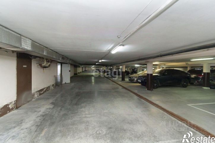 Гараж/парковка Советская улица, 55/8,  д. 55/8