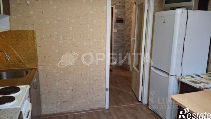 1-комн квартира Заречный проезд, 10,  д. 10