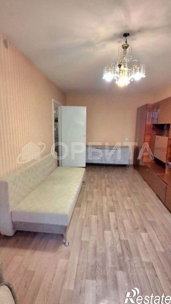 1-комн квартира Заречный проезд, 10,  д. 10