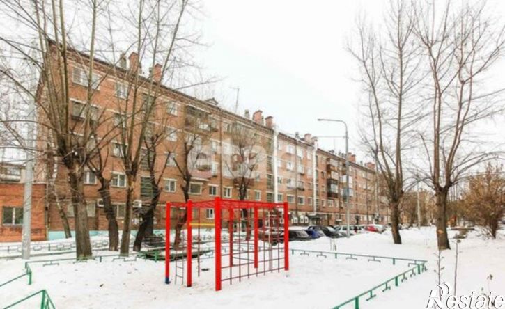 2-комн квартира ул Тульская, 7,  д. 7