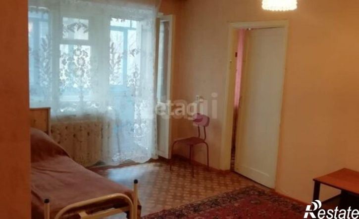 2-комн квартира ул Тульская, 7,  д. 7