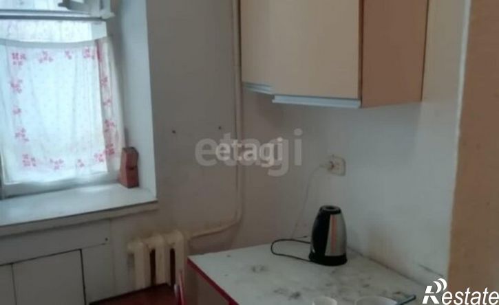 2-комн квартира ул Тульская, 7,  д. 7