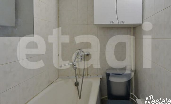 1-комн квартира ул Олимпийская, 25,  д. 25