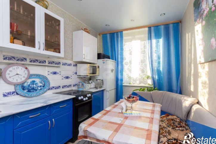 1-комн квартира Беловежская улица, 19 к2,  д. 19 к2