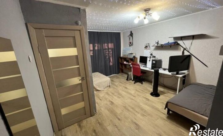 1-комн квартира ул Минская, 5а,  д. 5а