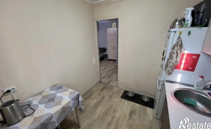 1-комн квартира ул Минская, 5а,  д. 5а