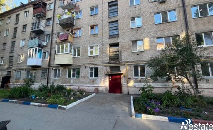 1-комн квартира ул Минская, 5а,  д. 5а