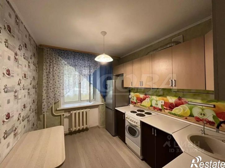 1-комн квартира Мельзаводская улица, 8,  д. 8