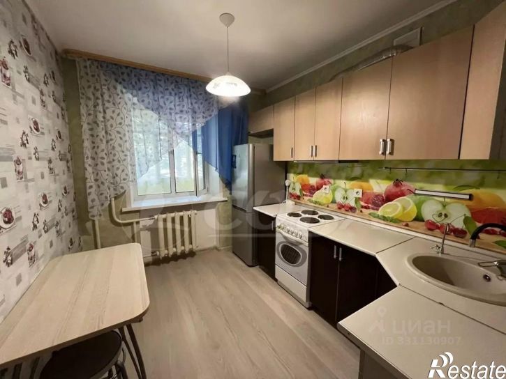 1-комн квартира Мельзаводская улица, 8,  д. 8