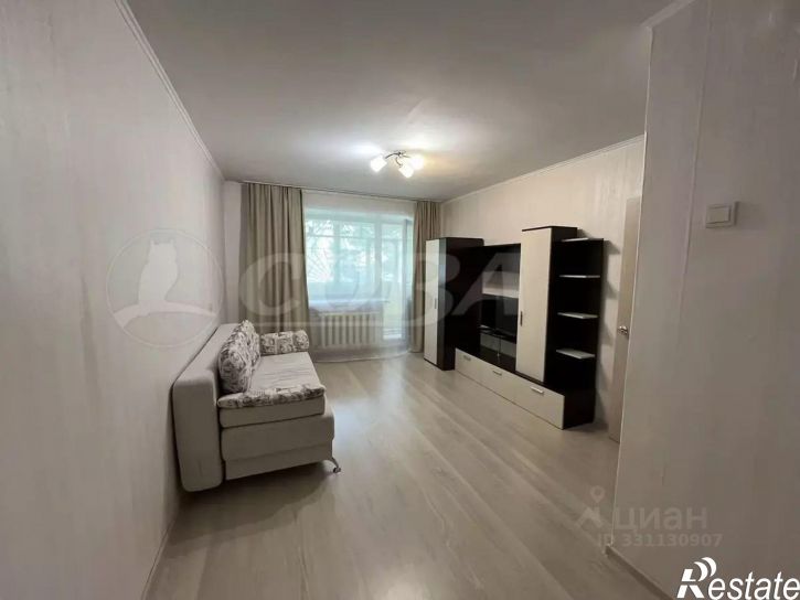 1-комн квартира Мельзаводская улица, 8,  д. 8