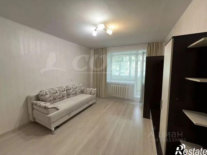 1-комн квартира Мельзаводская улица, 8,  д. 8