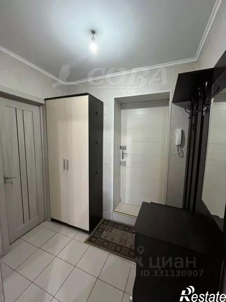 1-комн квартира Мельзаводская улица, 8,  д. 8