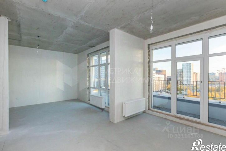 3-комн квартира улица Тимофея Кармацкого, 3,  д. 3