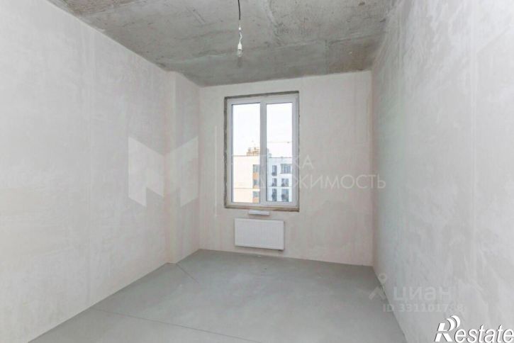 3-комн квартира улица Тимофея Кармацкого, 3,  д. 3