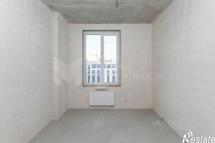 3-комн квартира улица Тимофея Кармацкого, 3,  д. 3