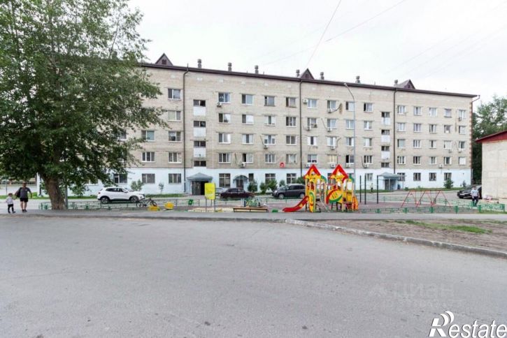 2-комн квартира Станционная улица, 24,  д. 24
