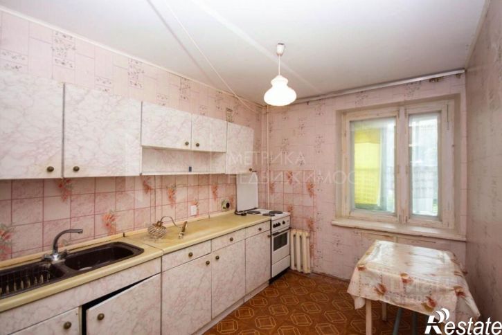 2-комн квартира Шаимский проезд, 14,  д. 14
