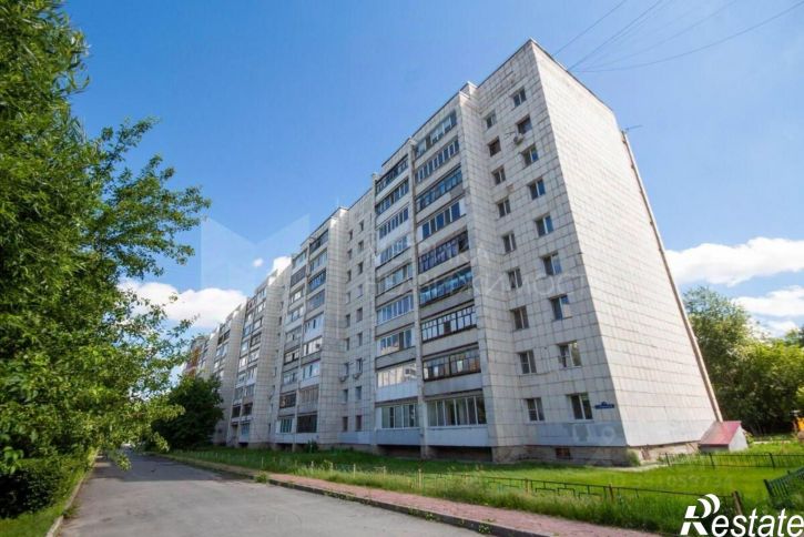 2-комн квартира Шаимский проезд, 14,  д. 14
