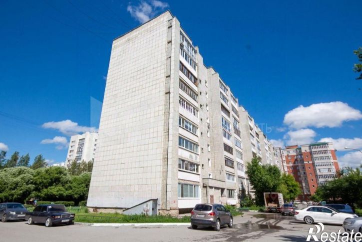 2-комн квартира Шаимский проезд, 14,  д. 14