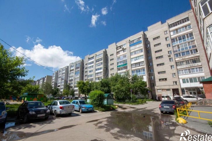 2-комн квартира Шаимский проезд, 14,  д. 14