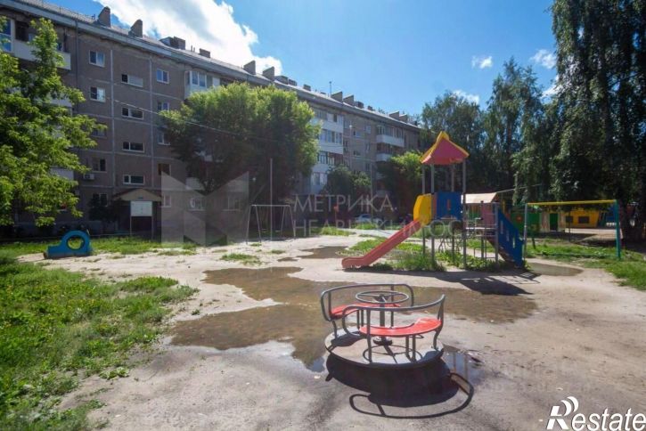2-комн квартира Шаимский проезд, 14,  д. 14