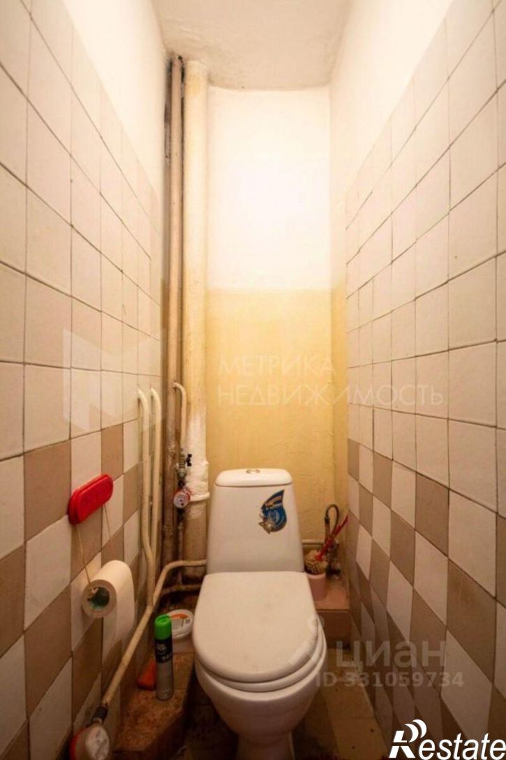 2-комн квартира Шаимский проезд, 14,  д. 14