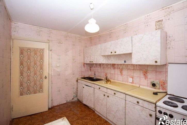 2-комн квартира Шаимский проезд, 14,  д. 14