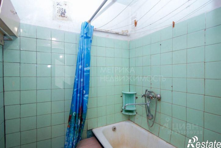 2-комн квартира Шаимский проезд, 14,  д. 14