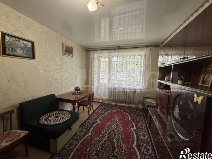 3-комн квартира улица Мелиораторов, 6,  д. 6