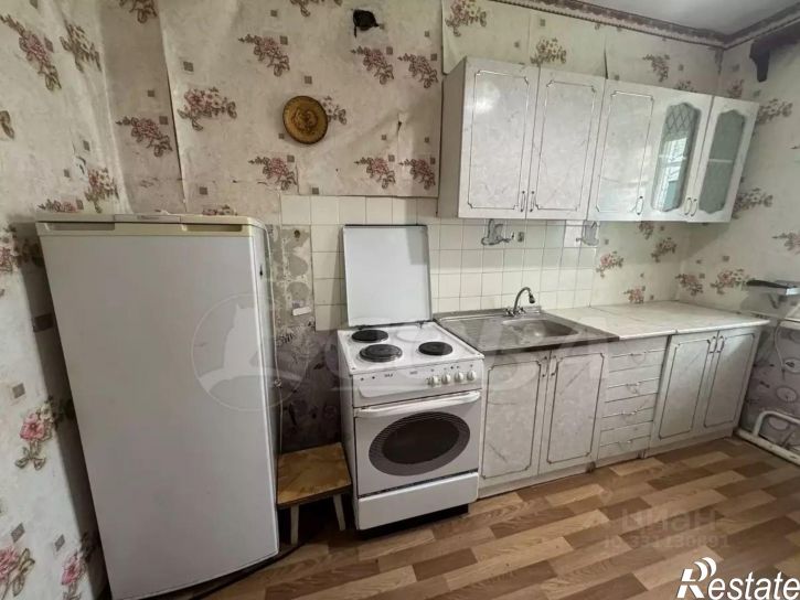 3-комн квартира улица Мелиораторов, 6,  д. 6