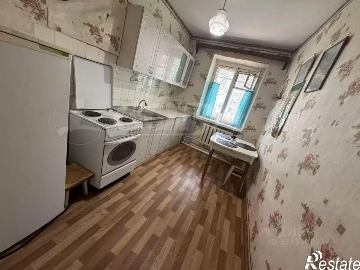 3-комн квартира улица Мелиораторов, 6,  д. 6