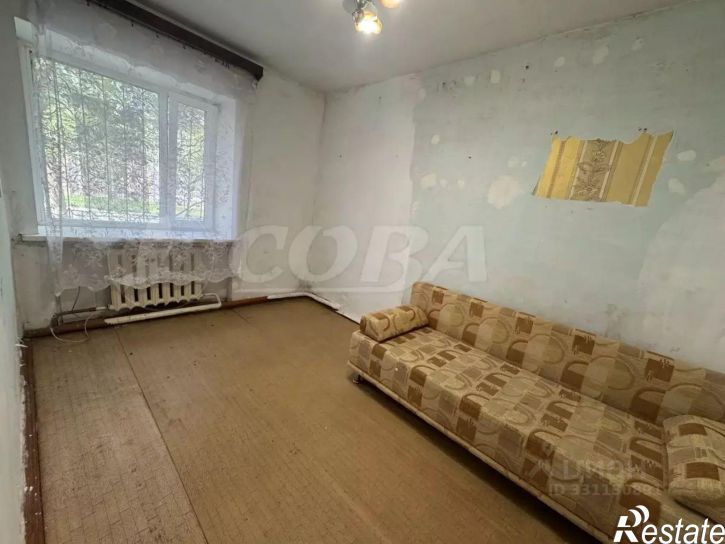 3-комн квартира улица Мелиораторов, 6,  д. 6