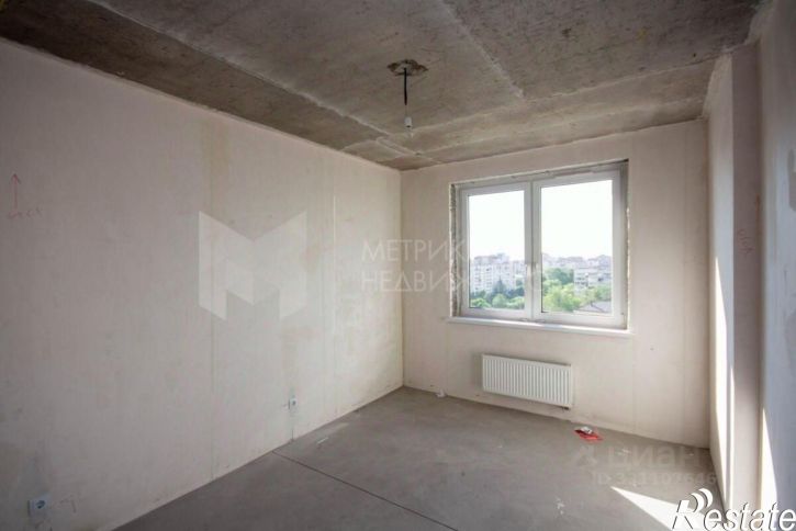 3-комн квартира ул Харьковская, 49,  д. 49